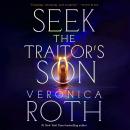 Cover of Seek the Traitor's Son