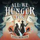 All We Hunger For Audiobook