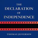 The Declaration of Independence Audiobook