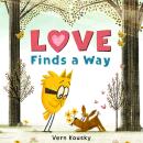 Love Finds a Way Audiobook