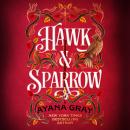 Cover of Hawk & Sparrow