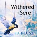 Withered + Sere Audiobook