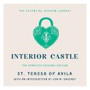 Interior Castle: The Complete Original Edition Audiobook