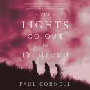 The Lights Go Out in Lychford Audiobook