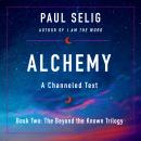 Alchemy: A Channeled Text Audiobook