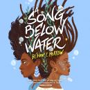 A Song Below Water: A Novel Audiobook