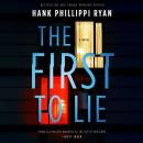 First to Lie, Hank Phillippi Ryan