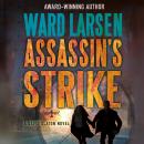 Assassin's Strike: A David Slaton Novel Audiobook