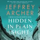Hidden in Plain Sight: A Detective William Warwick Novel