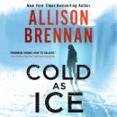 Cover of Cold as Ice
