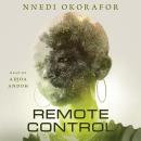 Remote Control Audiobook
