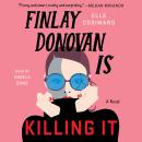 Cover of Finlay Donovan Is Killing It: A Novel