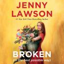 Broken (in the best possible way), Jenny Lawson