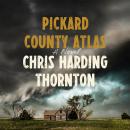 Pickard County Atlas: A Novel Audiobook