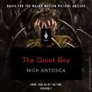 The Quiet Boy: A Short Horror Story