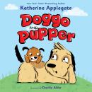Cover of Doggo and Pupper