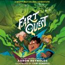 Fart Quest Audiobook