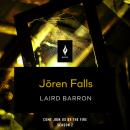 Joren Falls: A Short Horror Story Audiobook