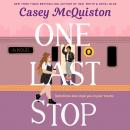 One Last Stop, Casey Mcquiston