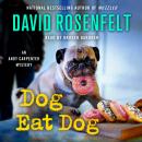 Dog Eat Dog: An Andy Carpenter Mystery Audiobook