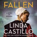 Fallen: A Novel of Suspense Audiobook