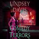 A Comedy of Terrors: A Flavia Albia Novel