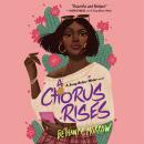 A Chorus Rises: A Song Below Water novel Audiobook