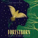Forestborn Audiobook