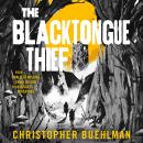 Blacktongue Thief, Christopher Buehlman
