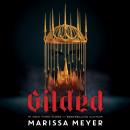 Gilded, Marissa Meyer