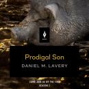 Prodigal Son: A Short Horror Story Audiobook