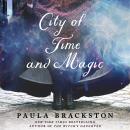 City of Time and Magic Audiobook