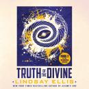 Truth of the Divine: A Novel Audiobook