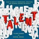 Cover of Talent: How to Identify Energizers, Creatives, and Winners Around the World
