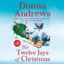 The Twelve Jays of Christmas: A Meg Langslow Mystery Audiobook