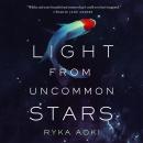 Cover of Light From Uncommon Stars