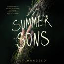 Summer Sons Audiobook
