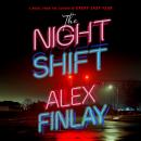 Cover of The Night Shift: A Novel