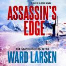 Assassin's Edge: A David Slaton Novel Audiobook