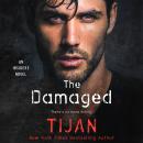 The Damaged: An Insiders Novel Audiobook