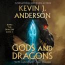 Gods and Dragons Audiobook