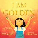 I Am Golden Audiobook