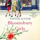 Bloomsbury Girls: A Novel, Natalie Jenner