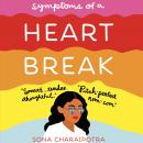 Symptoms of a Heartbreak Audiobook