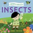Nerdy Babies: Insects Audiobook
