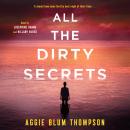 All the Dirty Secrets Audiobook