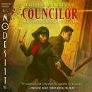 Councilor: A Novel in the Grand Illusion Audiobook