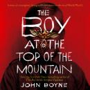 Boy at the Top of the Mountain, John Boyne