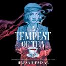 A Tempest of Tea Audiobook