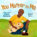 You Matter to Me Audiobook